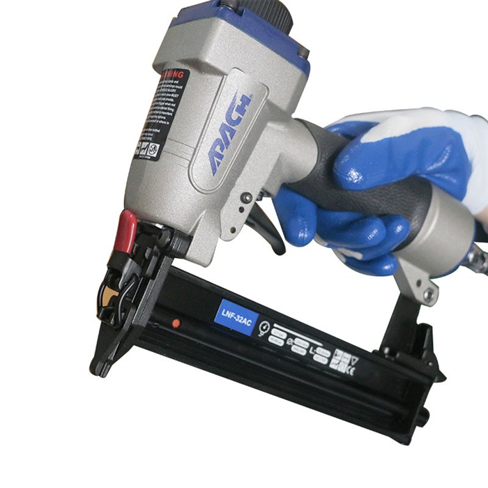 臺灣APACH  LNF-32AC